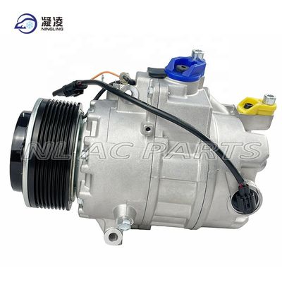 CS20053/5U0820803 Auto Car AC Part Compressor for 1.4 Engine and Volkswagen NL-CO.5602