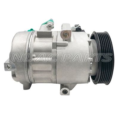 CS20053/5U0820803 Auto Car AC Part Compressor for 1.4 Engine and Volkswagen NL-CO.5602