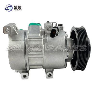 DEV13 Car Air Conditioning Parts Compressor 12v for Hyundai i40 Accent Rio NL-CO.5103
