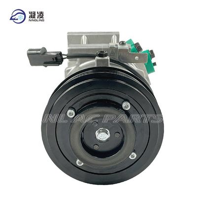 DEV13 Car Air Conditioning Parts Compressor 12v for Hyundai i40 Accent Rio NL-CO.5103