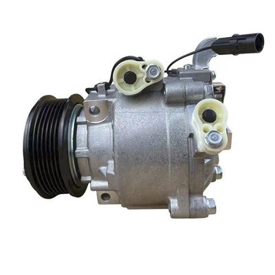 Car Air Ac Compressor for Outlander3.0 Mitsubishi QS90 ASX Lancer EX 7813A212 7813A357