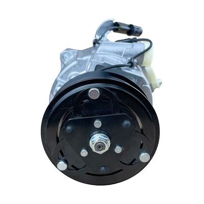 Car Air Ac Compressor for Outlander3.0 Mitsubishi QS90 ASX Lancer EX 7813A212 7813A357