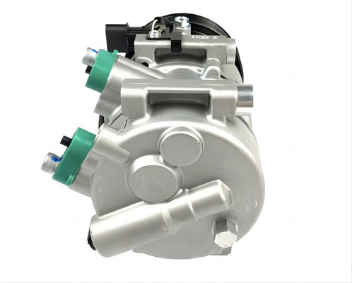977012S500 97701-2S500 977012S502 DVE16 Auto Air Conditioner Compressor for Kia Hyundai
