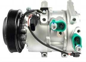 977012S500 97701-2S500 977012S502 DVE16 Auto Air Conditioner Compressor for Kia Hyundai
