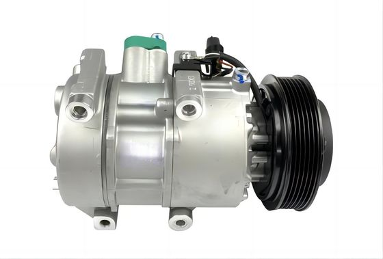 977012S500 97701-2S500 977012S502 DVE16 Auto Air Conditioner Compressor for Kia Hyundai