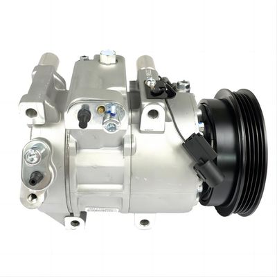 97701-0E125 977010E125 977012F130 6SB16 Car AC Compressor for KIA Optima 2007-2015 OE