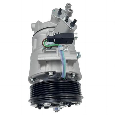 2017- DV12 Air Conditioner Compressor for Audi Q3 VW Touran Tiguan CC Bora Magotan Golf