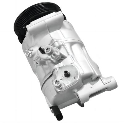 6PK CAR AC Compressor For VW GOLF BEETLE TIGUAN Jetta SKODA FABIA 2013-2020 5Q0820803A