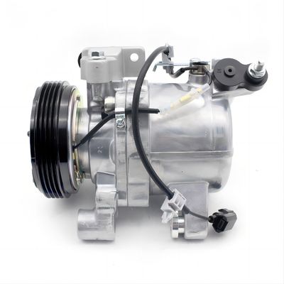 12V Honda N-BOX DC 12V Ac Compressor 1996-1996 OEM 38810-R9G-004 33810-5Z1-004 0327912211