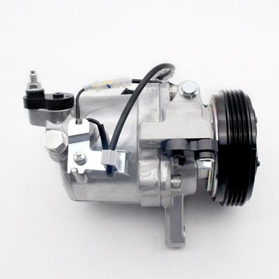 12V Honda N-BOX DC 12V Ac Compressor 1996-1996 OEM 38810-R9G-004 33810-5Z1-004 0327912211