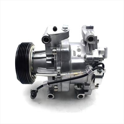 1991-1993 Year A3851 Auto Ac Compressor For Honda Brio 2016 Air Conditioning Compressor