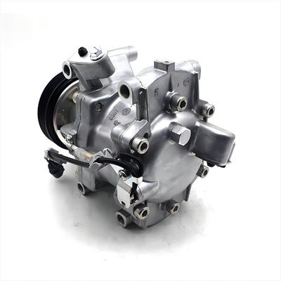 1991-1993 Year A3851 Auto Ac Compressor For Honda Brio 2016 Air Conditioning Compressor
