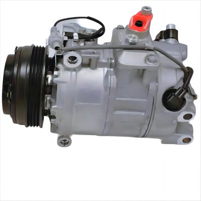 12V Car AC Compressor For BMW X6 F16/7 Series F02/760/750 X5 64529227508 64509154072 64529399061 64509150472