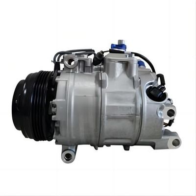 12V Car AC Compressor For BMW X6 F16/7 Series F02/760/750 X5 64529227508 64509154072 64529399061 64509150472