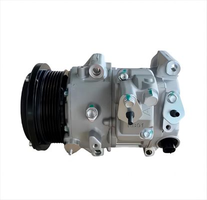 GAC TOYOTA GR Highlander 2.7 Auto AC Compressor 110mm Belt Pulley 883100T020 8831048240