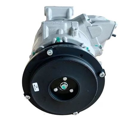GAC TOYOTA GR Highlander 2.7 Auto AC Compressor 110mm Belt Pulley 883100T020 8831048240
