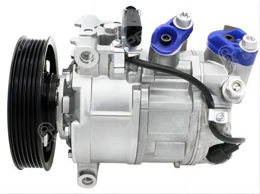 12V AC Compressor for Audi A4 A5 A6 Q5 Q7 4F0260805AB 4F0260805AF 4F0260805H Components