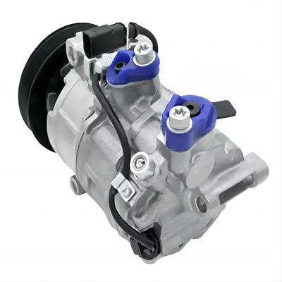 12V AC Compressor for Audi A4 A5 A6 Q5 Q7 4F0260805AB 4F0260805AF 4F0260805H Components