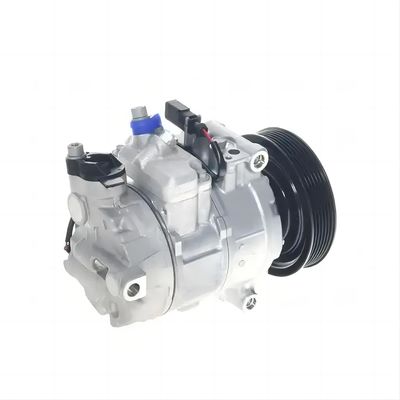 12V AC Compressor for Audi A4 A5 A6 Q5 Q7 4F0260805AB 4F0260805AF 4F0260805H Components