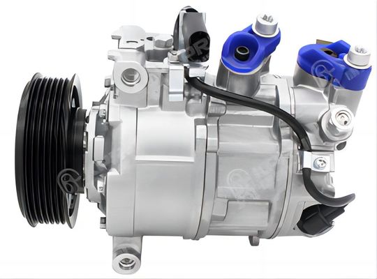 DV12 12V 6PK Compressor for A4 8K2 Auto AC OEM 8E0260805BJ 8E0260805BA 8E0260805