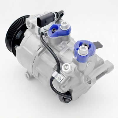 DV12 12V 6PK Compressor for A4 8K2 Auto AC OEM 8E0260805BJ 8E0260805BA 8E0260805