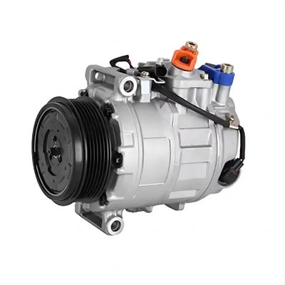0012308711 0012301811 A0012301211 447180-5246 447180-4132 7SEU17C Car Air Compressor For 2003-2006 Mercedes W219 CLS500