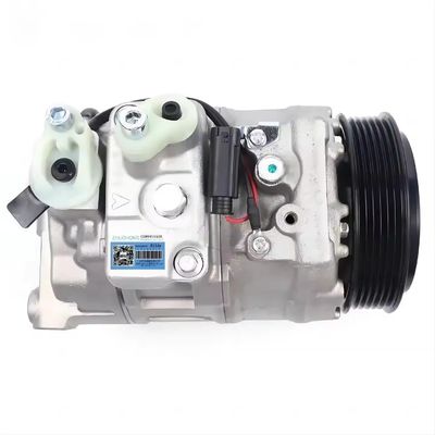0012308711 0012301811 A0012301211 447180-5246 447180-4132 7SEU17C Car Air Compressor For 2003-2006 Mercedes W219 CLS500