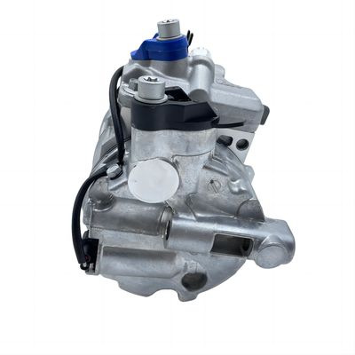 12V FOR Audi Q7 3.0 4F0260805AR 4F0260805AL 4E0260805AA 447190-6360 447190-3430 4F0260805AH DCP02031 AC compressor