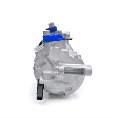 12V AC Compressor Automotive CAR Air Compressor For Audi Q5 A4 8T0260805E
