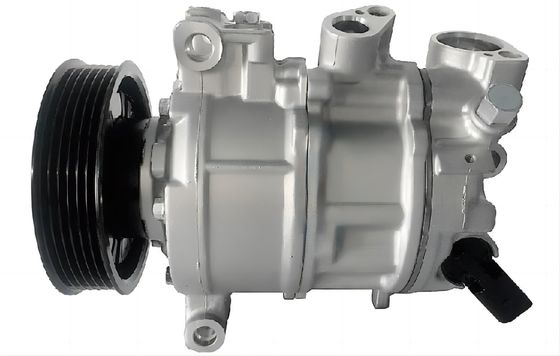 12V AC Compressor Automotive CAR Air Compressor For Audi Q5 A4 8T0260805E