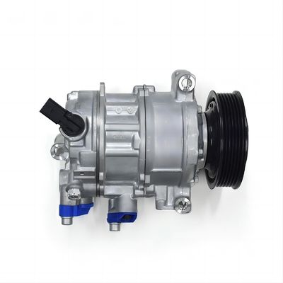 12V AC Compressor Automotive CAR Air Compressor For Audi Q5 A4 8T0260805E