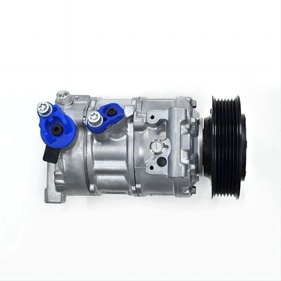 12V AC Compressor Automotive CAR Air Compressor For Audi Q5 A4 8T0260805E