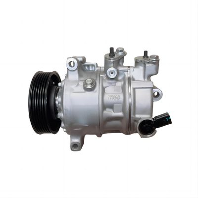 12V AC Compressor For Audi Quattro/VW Jetta Golf Passat Beetle 2.5L 1K0820803T 1K0820808G 1K0820859G 1K0820803K 1K082080