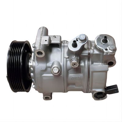 12V AC Compressor For Audi Quattro/VW Jetta Golf Passat Beetle 2.5L 1K0820803T 1K0820808G 1K0820859G 1K0820803K 1K082080