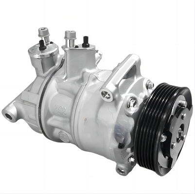 Air Conditioning Compressor For Volkswagen Sagita Magotan 1K0820803E 1K0820803F 1K0820803G