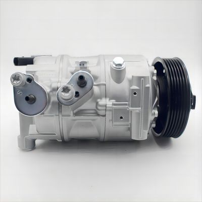 Air Conditioning Compressor For Volkswagen Sagita Magotan 1K0820803E 1K0820803F 1K0820803G