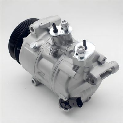 Air Conditioning Compressor For Volkswagen Sagita Magotan 1K0820803E 1K0820803F 1K0820803G