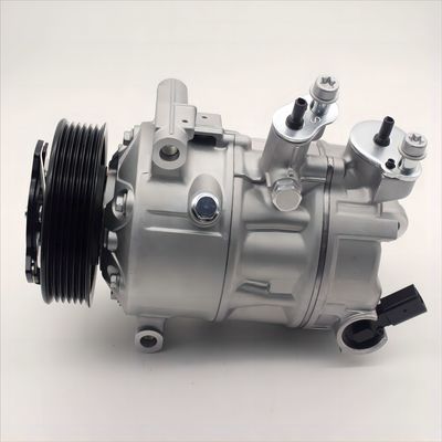 Air Conditioning Compressor For Volkswagen Sagita Magotan 1K0820803E 1K0820803F 1K0820803G