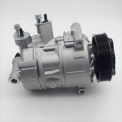 Air Conditioning Compressor For Volkswagen Sagita Magotan 1K0820803E 1K0820803F 1K0820803G