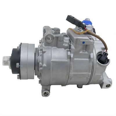 12V Auto AC Compressor For AUDI A4 A6 A8 VW TOUAREG 4F0260805L 4E0260805Q 7P6820803B 4F0260805AD