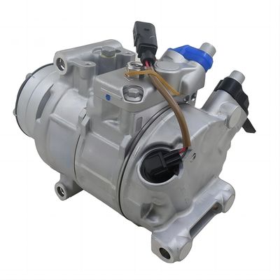 12V Auto AC Compressor For AUDI A4 A6 A8 VW TOUAREG 4F0260805L 4E0260805Q 7P6820803B 4F0260805AD