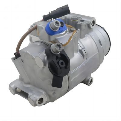 12V Auto AC Compressor For AUDI A4 A6 A8 VW TOUAREG 4F0260805L 4E0260805Q 7P6820803B 4F0260805AD