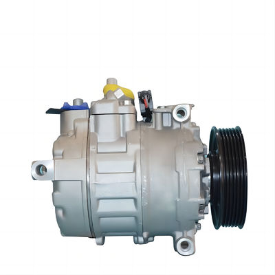 12V 7SUE16C compressor For AUDI A4 A6 A8 1.8-6.0L 4B0260805G 8E0260805 8E0260805AB 8E0260805T 8E0260805AH 4B0260805K 4B0